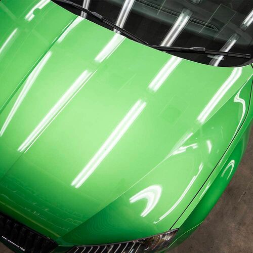 Meguiars Ultimate Paste Wax воск синтетический твердый (набор) 311 г, изображение 12