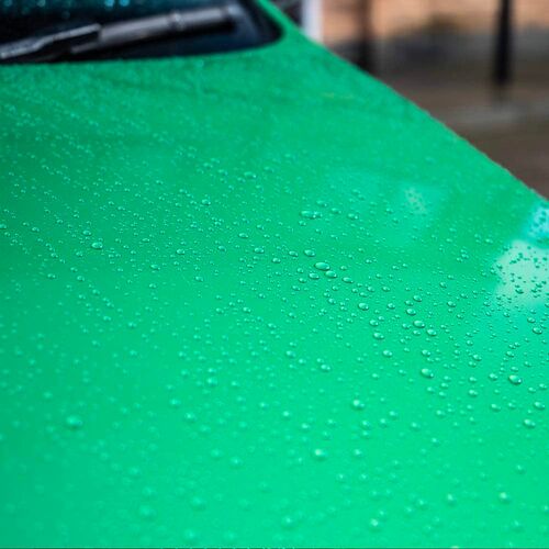 Meguiars Ultimate Paste Wax воск синтетический твердый (набор) 311 г, изображение 13