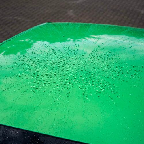 Meguiars Ultimate Paste Wax воск синтетический твердый (набор) 311 г, изображение 14