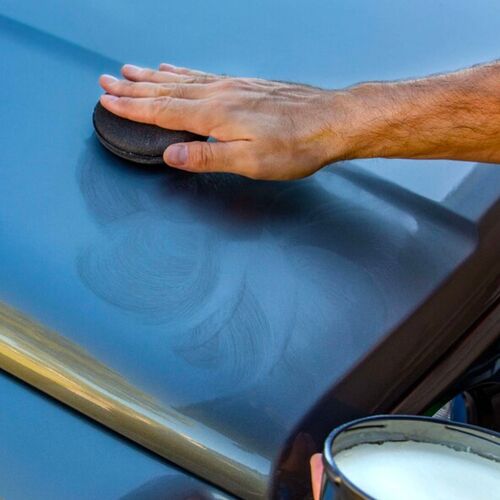 Meguiars Ultimate Paste Wax синтетичний віск 226 г, зображення 8