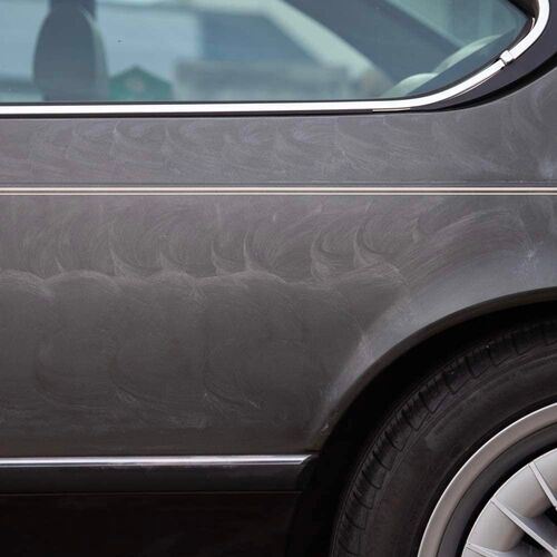 Turtle Wax Carnauba Car Wax рідкий восковий поліроль з карнабою 500 мл, зображення 7