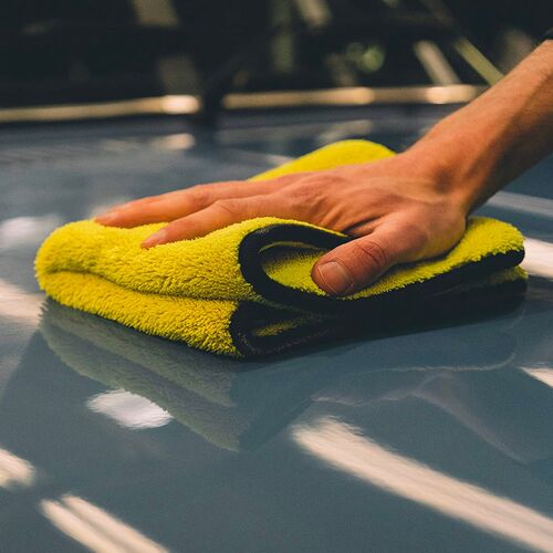 Meguiars Gold Class Carnauba Plus Paste Wax карнауба твердый воск 311 г, изображение 10