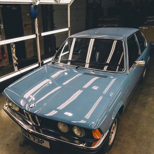 Meguiars Gold Class Carnauba Plus Paste Wax карнауба твердый воск 311 г, изображение 11