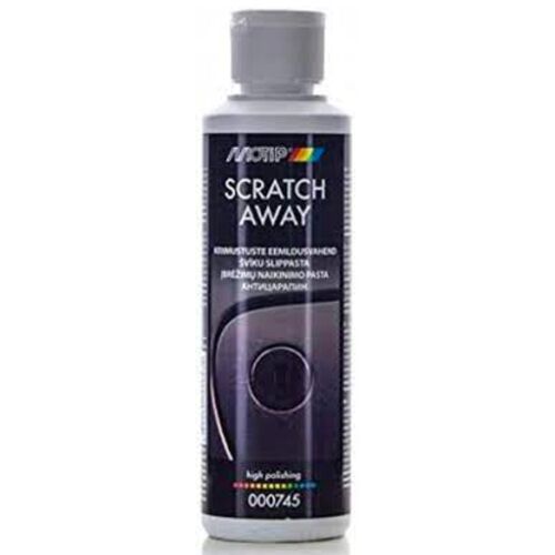 MOTIP Scratch Away антицарапин 250 мл
