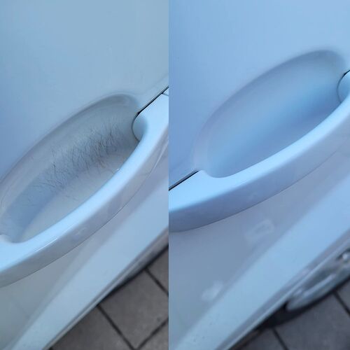 NIGRIN Performance Kratzer-Entferner Universal универсальный антицарапин 150 г, изображение 5