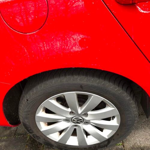 NIGRIN Performance Kratzer-Entferner Universal универсальный антицарапин 150 г, изображение 7