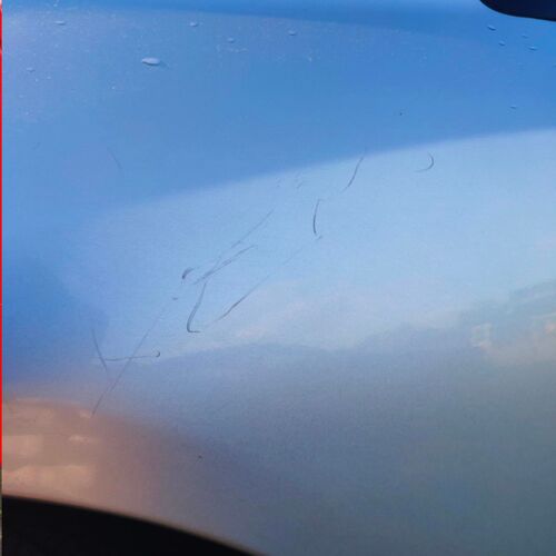 NIGRIN Performance Kratzer-Entferner Universal универсальный антицарапин 150 г, изображение 8