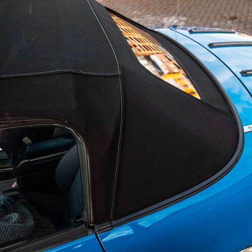 Meguiars Convertible Top Cleaner очиститель для тканевой крыши кабриолетов 473 мл, изображение 6