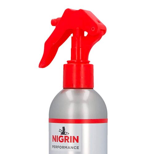 NIGRIN Performance Kunststoff-Reiniger интенсивный очиститель пластика 300 мл, изображение 2