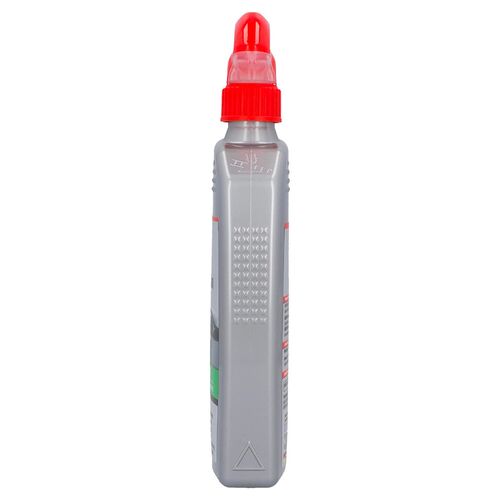 NIGRIN Performance Cockpit Lotion 40-дневный полироль для пластика с матовым эффектом 500 мл, изображение 7