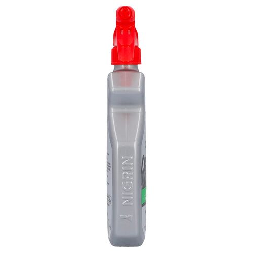 NIGRIN Performance Cockpit Lotion 40-дневный полироль для пластика с матовым эффектом 500 мл, изображение 8