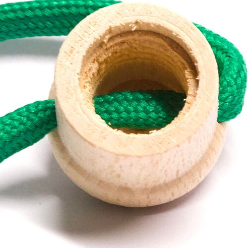 Little Trees Bottle Apple Air Freshener подвесной ароматизатор в бутылке с запахом яблока, изображение 3