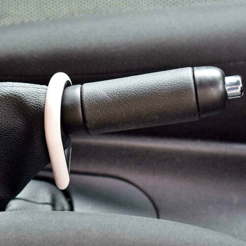 Little Trees Clip New Car Air Freshener подвесной ароматизатор клипса с запахом нового автомобиля, изображение 7