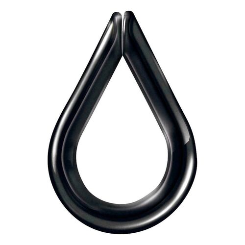 Little Trees Clip Black Ice Air Freshener подвесной ароматизатор клипса с запахом черный лед, изображение 2