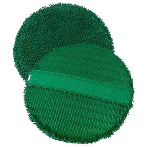 Turtle Wax Mirracle Buffing Pad аплікатор для полірування, зображення 2