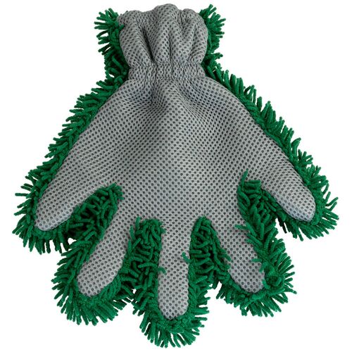 Turtle Wax Gorilla Wash Glove перчатка для мойки авто, изображение 2