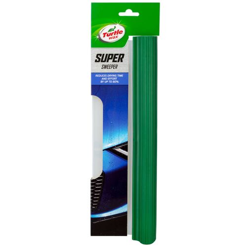 Turtle Wax Super Sweeper силиконовый водосгон 310х100 мм