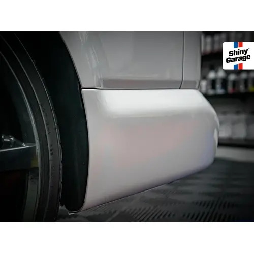 Shiny Garage Dissolver Tar & Glue Remover Pro очиститель битума и смолы (антибитум) 1 л, Количество: 1 л, изображение 4