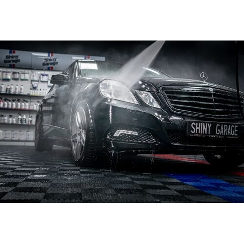 Shiny Garage Sleek Premium Shampoo премиум автошампунь для ручной мойки 500 мл, Запах: Kiwi, Количество: 500 мл, изображение 4