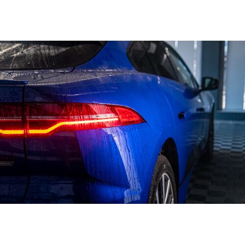 Shiny Garage Carnauba Spray Wax V2 быстрый воск карнаубы 500 мл, Запах: Mango, Объем: 500 мл, изображение 5