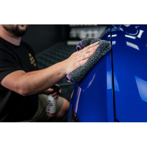 Shiny Garage Carnauba Spray Wax V2 быстрый воск карнаубы 500 мл, Запах: Mango, Объем: 500 мл, изображение 3