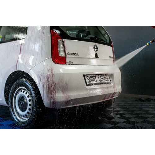 Shiny Garage D-Tox очиститель металлических вкраплений 500 мл, Объем: 500 мл, изображение 4