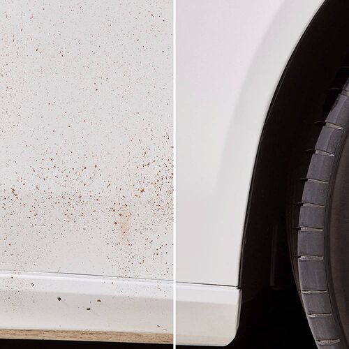 SONAX Clay синяя глина для очистки лакокрасочных поверхностей и стекла 112 г, Цвет: Синий, Количество: 112 г, изображение 4