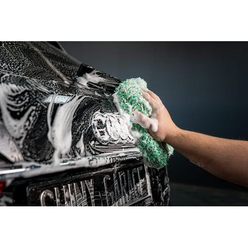 Shiny Garage Base Shampoo автощампунь для ручной мойки 5 л, Запах: Без запаха, Количество: 5 л, изображение 4