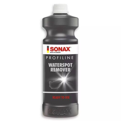 SONAX PROFILINE Water Spot Remover очиститель водного камня 1 л, изображение 3
