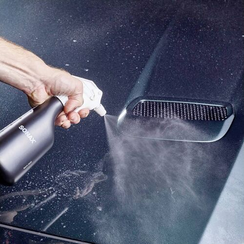 SONAX PROFILINE Water Spot Remover очиститель водного камня 1 л, изображение 5