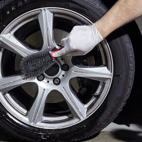 SONAX Felgenburste щетка для очистки колесных дисков, изображение 4
