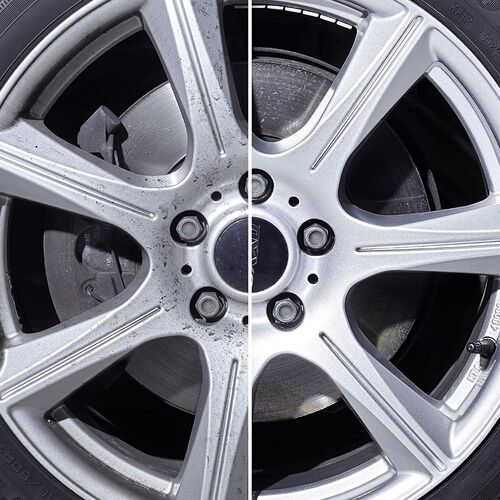 SONAX Felgenburste щетка для очистки колесных дисков, изображение 5