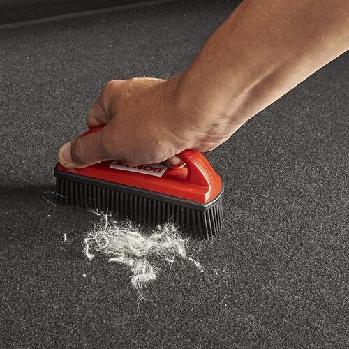 SONAX Spezialbürste щетка для удаления шерсти животных с текстиля, изображение 6