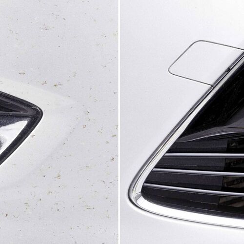 SONAX Insekten Entferner Sonderedition очиститель следов насекомых 1 л, изображение 2