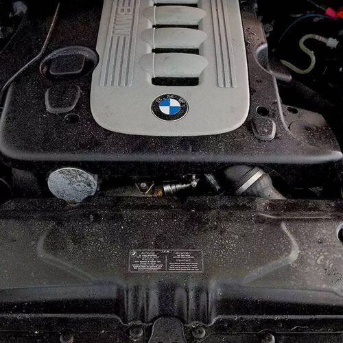 SONAX Engine Cleaner 607 очиститель двигателя 25 л, Количество: 25 л, изображение 2