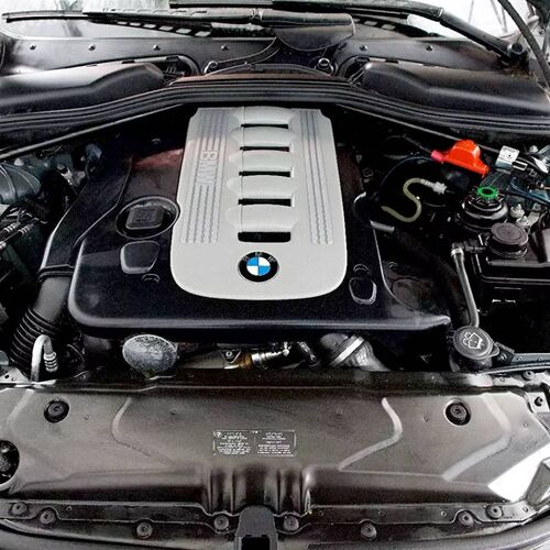 SONAX Engine Cleaner 607 очиститель двигателя 25 л, Количество: 25 л, изображение 4