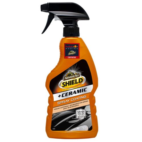 ArmorAll Ceramic Spray Coating квик детейлер для кузова 500 мл
