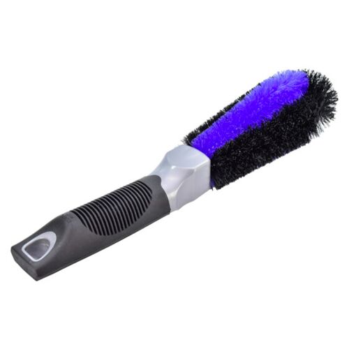 K2 щітка для очищення колесних дисків, зображення 3