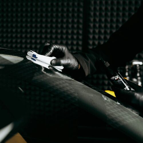 K2 VISIO Pro антидождь для стекол и зеркал а наборе 150 мл, изображение 5