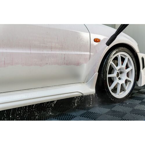 Shiny Garage D-Tox Liquid жидкий очиститель металлических вкраплений 1 л, Количество: 1 л, изображение 5