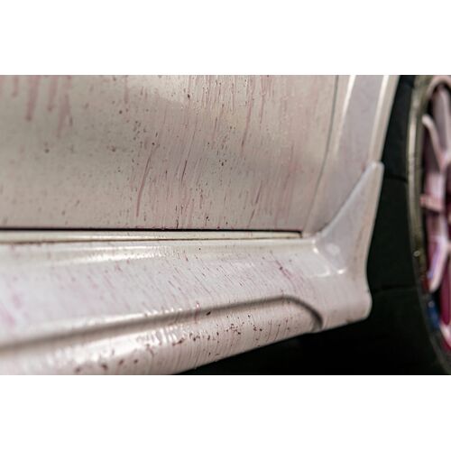 Shiny Garage D-Tox Liquid жидкий очиститель металлических вкраплений 5 л, Объем: 5 л, изображение 3