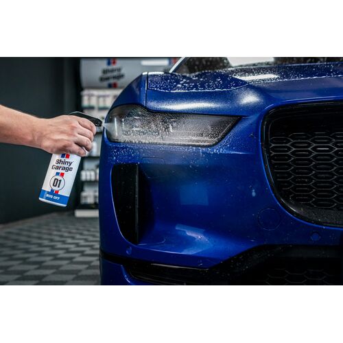 Shiny Garage Bug Off очищувач слідів комах (антикомаха) 5 л, Обʼєм: 5 л, зображення 2