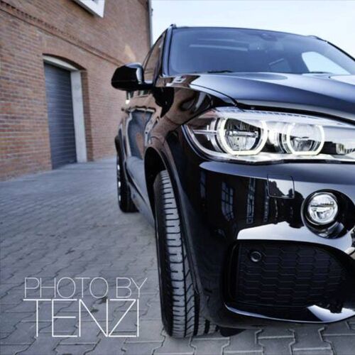 TENZI Q7 Crystal керамическое покрытие для кузова 50 мл, изображение 3