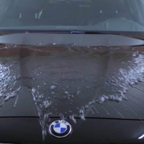 TENZI Quartz Reloader восстановитель керамических покрытия 300 мл, изображение 2