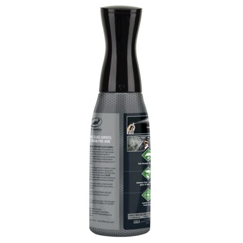 Turtle Wax Hybrid Solutions Streak Free Mist Inside and Out Car Window Cleaner глубокий очиститель стекла изнутри и снаружи 591 мл, изображение 2