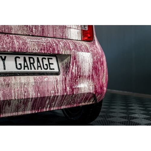 Shiny Garage D-Tox очиститель металлических вкраплений 1 л, Объем: 1 л, изображение 3