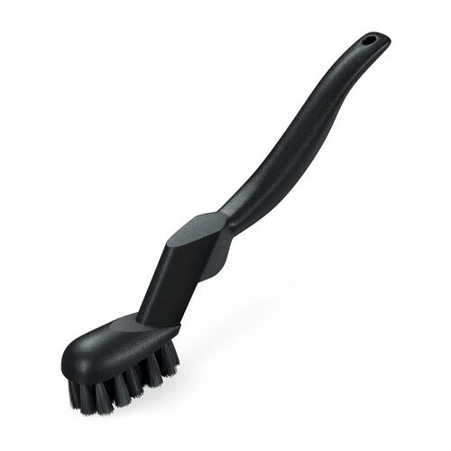 ADBL Little Rascal Black Nylonbürste черная нейлоновая щетка