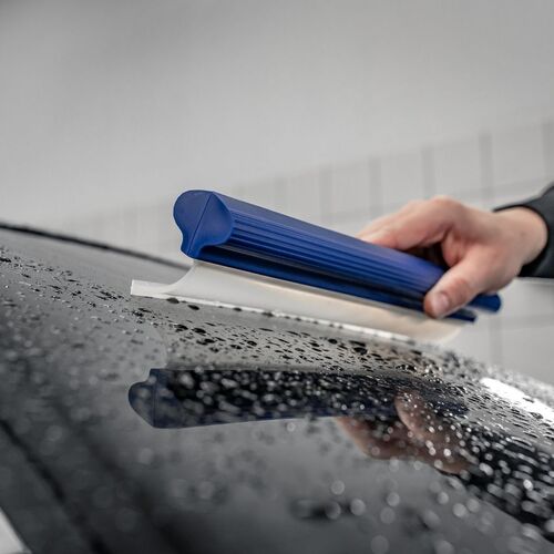 K2 HYDRO FLEXI BLADE силиконовый водосгон 30 см, изображение 4