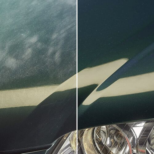 SONAX Lackreiniger очищающий полироль для кузова 250 мл, Количество: 250 мл, изображение 5