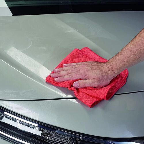 SONAX Metallic Hochglanz полироль металлик с воском 250 мл, Количество: 250 мл, изображение 5